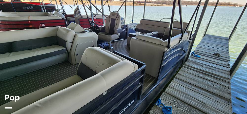 Slide: The Image of Harris HCX23 Cruiser 230 2021 - 15188300