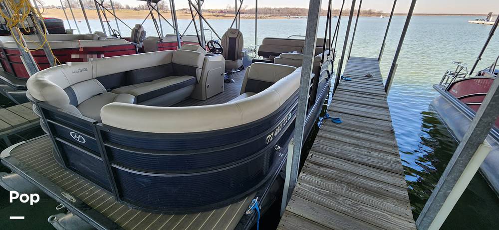 Slide: The Image of Harris HCX23 Cruiser 230 2021 - 15188301