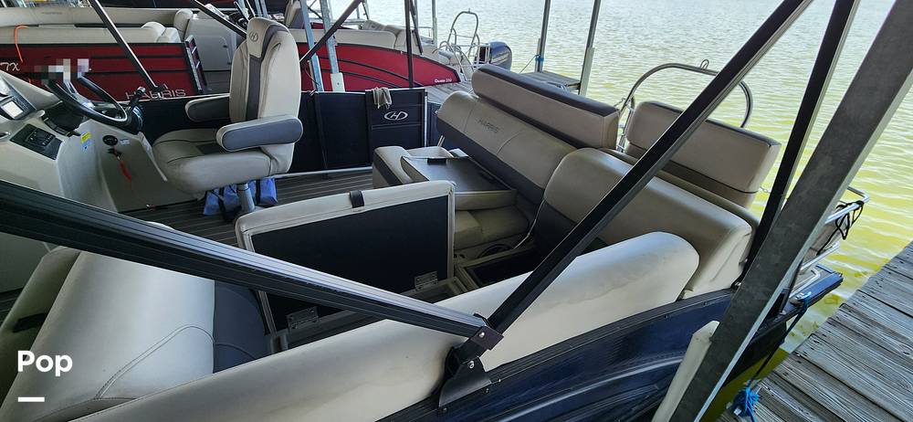 Slide: The Image of Harris HCX23 Cruiser 230 2021 - 15188306