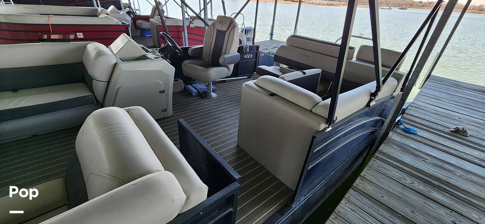 Slide: The Image of Harris HCX23 Cruiser 230 2021 - 15188310