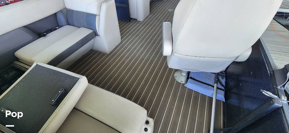 Slide: The Image of Harris HCX23 Cruiser 230 2021 - 15188316