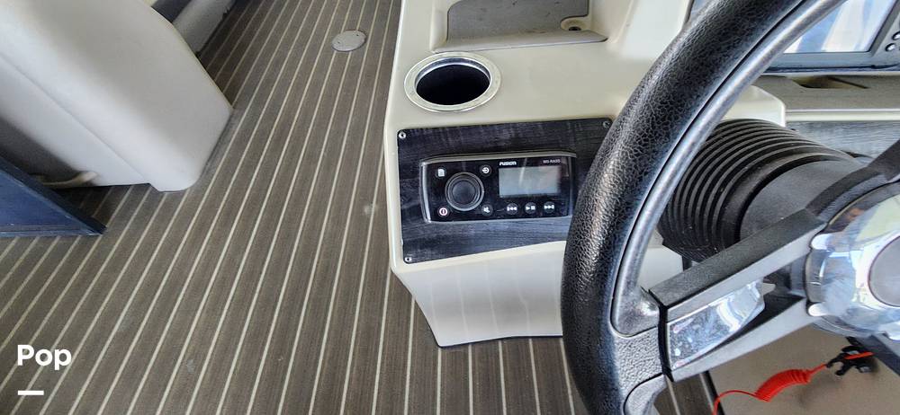 Slide: The Image of Harris HCX23 Cruiser 230 2021 - 15188327