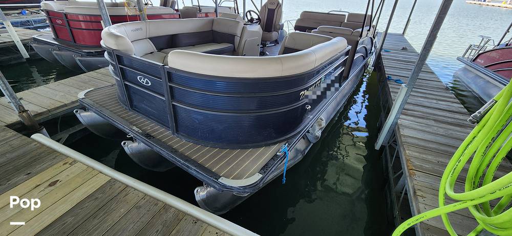 Slide: The Image of Harris HCX23 Cruiser 230 2021 - 15188330