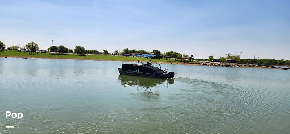 Slide: The Image of Harris HCX23 Cruiser 230 2021 - 15327460