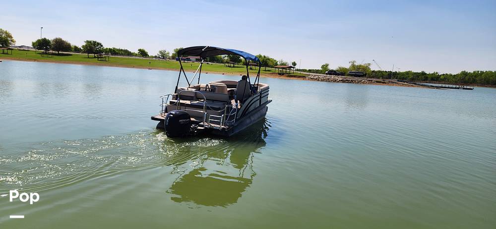 Slide: The Image of Harris HCX23 Cruiser 230 2021 - 15327463