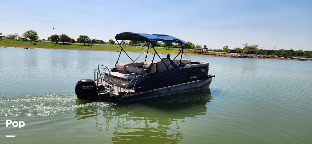 Slide: The Image of Harris HCX23 Cruiser 230 2021 - 15327464