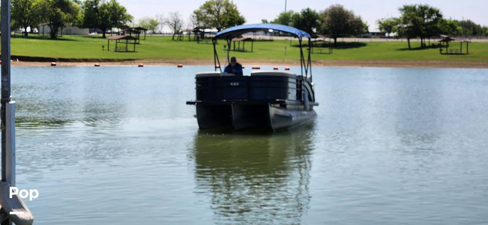 Slide: The Image of Harris HCX23 Cruiser 230 2021 - 15327470