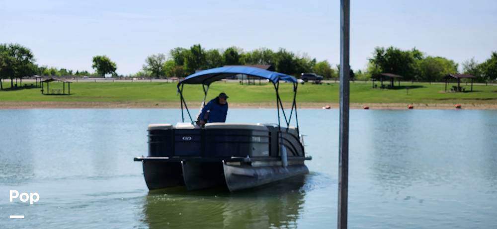 Slide: The Image of Harris HCX23 Cruiser 230 2021 - 15327471
