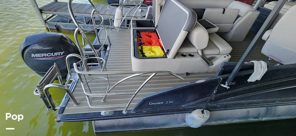 Slide: The Image of Harris HCX23 Cruiser 230 2021 - 15188303