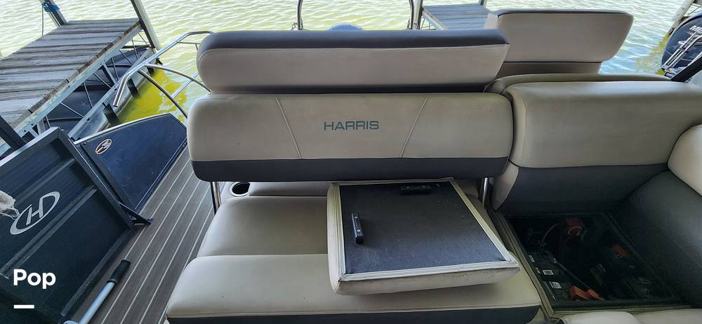 Slide: The Image of Harris HCX23 Cruiser 230 2021 - 15188312