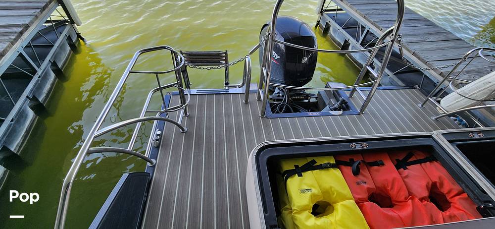 Slide: The Image of Harris HCX23 Cruiser 230 2021 - 15188319