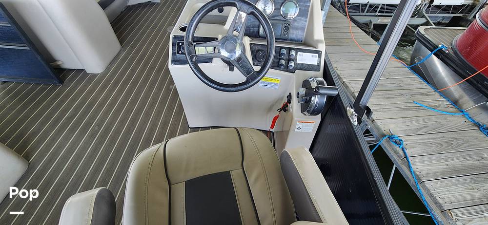 Slide: The Image of Harris HCX23 Cruiser 230 2021 - 15188324
