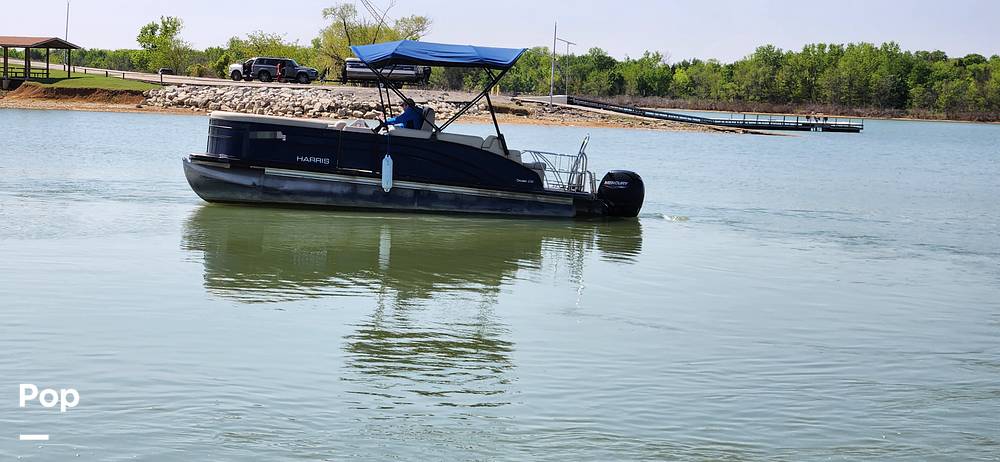 Slide: The Image of Harris HCX23 Cruiser 230 2021 - 15327457