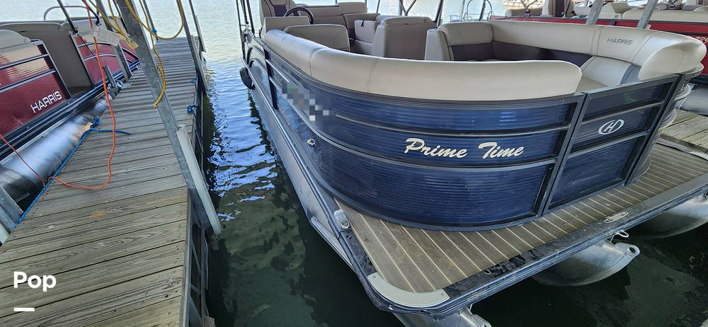 Slide: The Image of Harris HCX23 Cruiser 230 2021 - 15188292