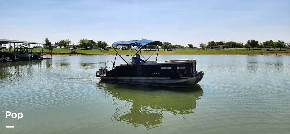 Slide: The Image of Harris HCX23 Cruiser 230 2021 - 15327466