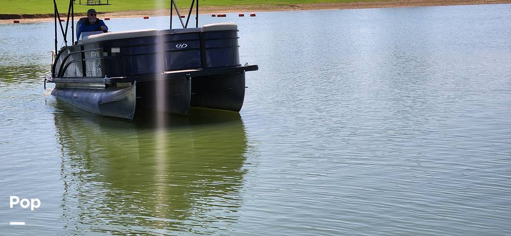 Slide: The Image of Harris HCX23 Cruiser 230 2021 - 15327468