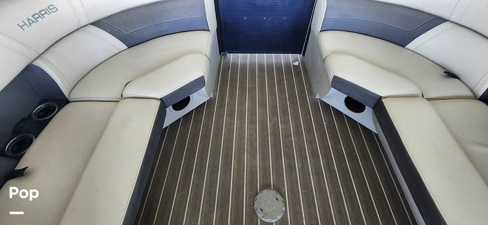 Slide: The Image of Harris HCX23 Cruiser 230 2021 - 15188325