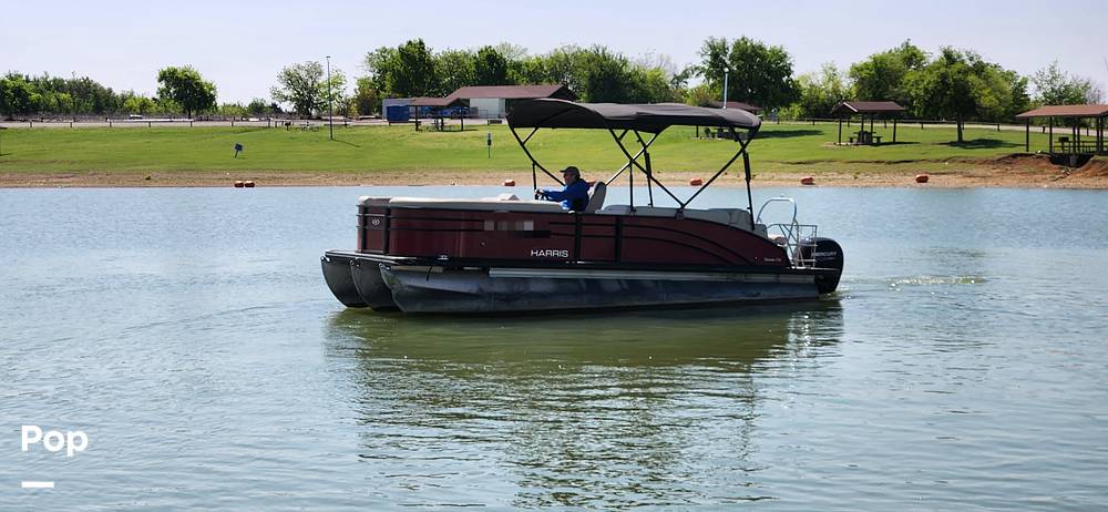 Slide: The Image of Harris HCX23 Cruiser 230 2022 - 15327620