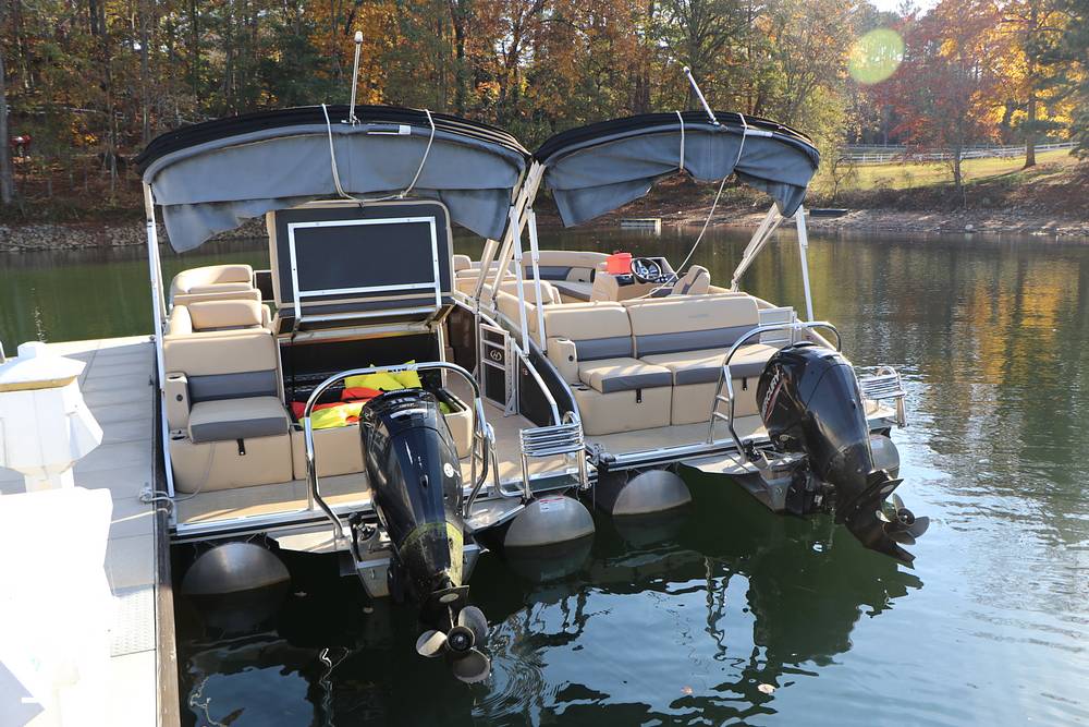 Slide: The Image of Harris HCX23 Cruiser 230 2022 - 14927975