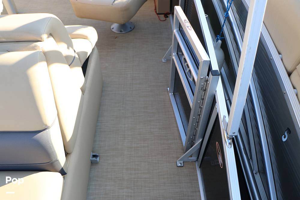 Slide: The Image of Harris HCX23 Cruiser 230 2022 - 14927980