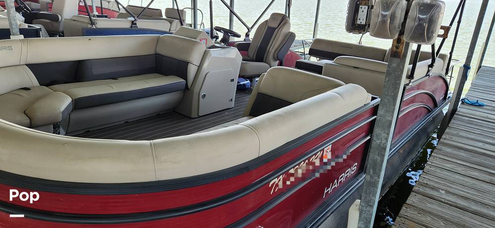 Slide: The Image of Harris HCX23 Cruiser 230 2022 - 15188126