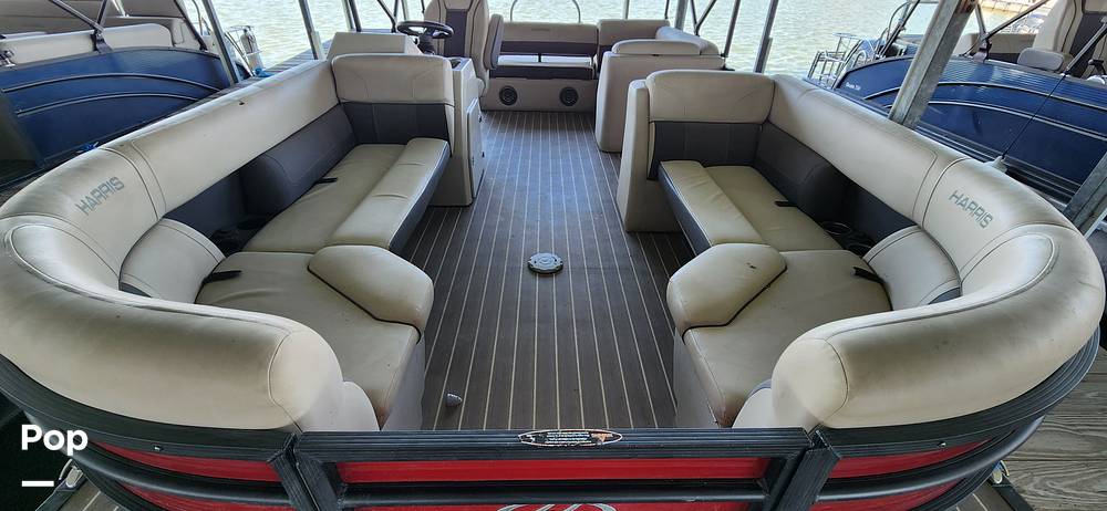 Slide: The Image of Harris HCX23 Cruiser 230 2022 - 15188134
