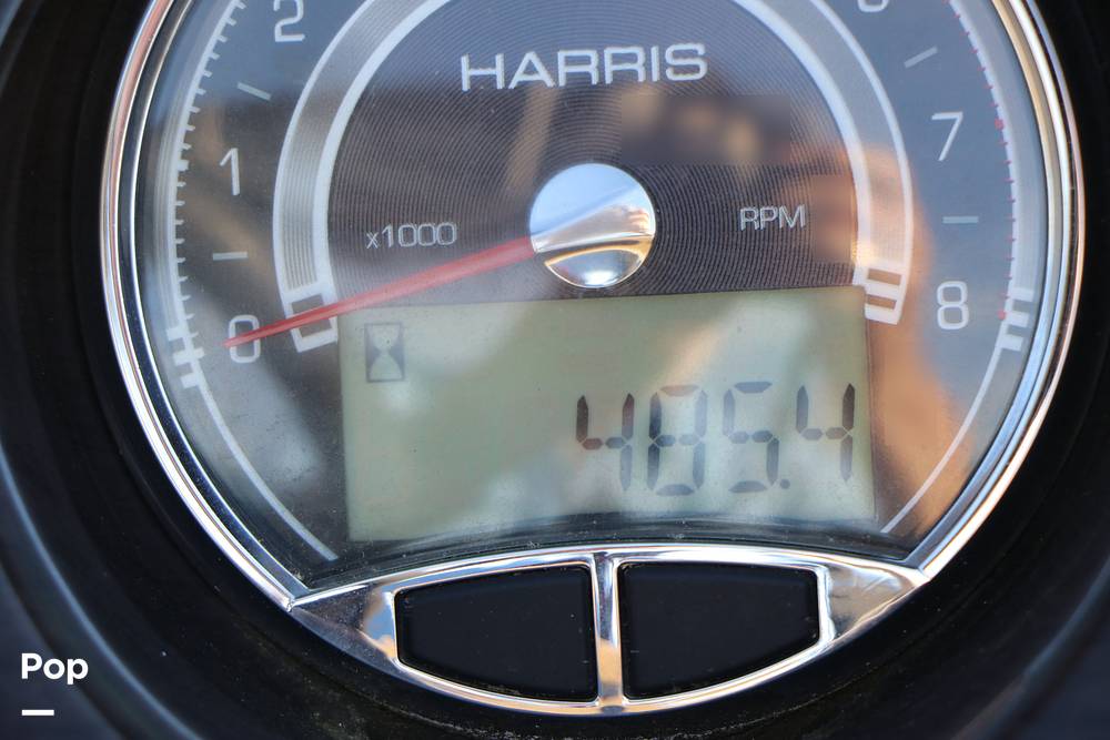 Slide: The Image of Harris HCX23 Cruiser 230 2022 - 14928091