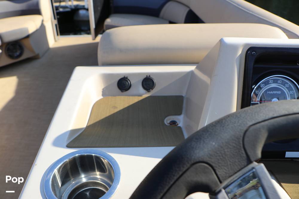 Slide: The Image of Harris HCX23 Cruiser 230 2022 - 14928095