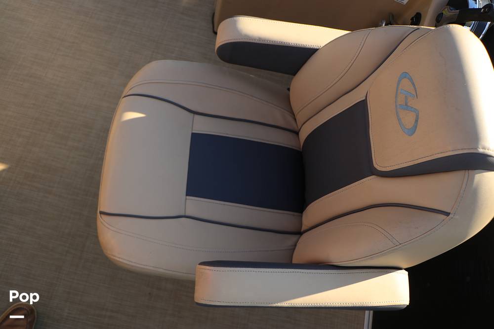 Slide: The Image of Harris HCX23 Cruiser 230 2022 - 14927984