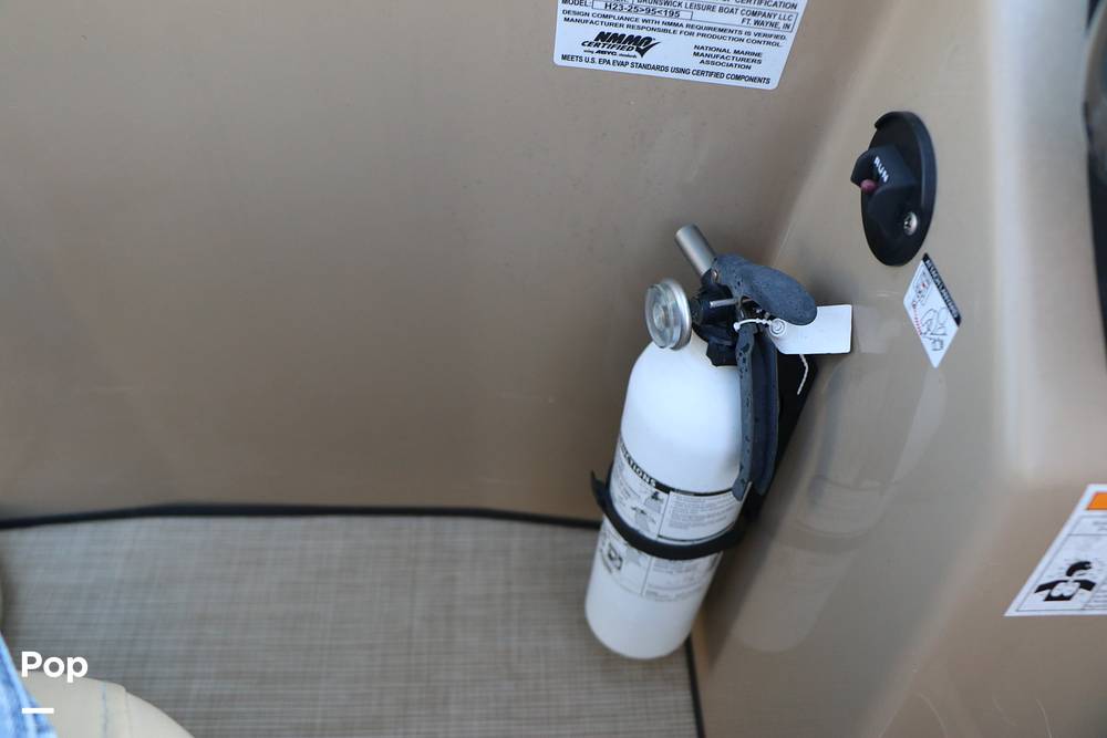Slide: The Image of Harris HCX23 Cruiser 230 2022 - 14928150