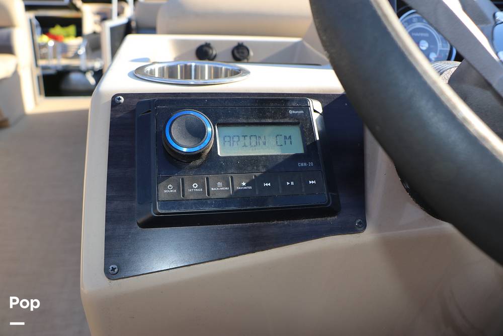 Slide: The Image of Harris HCX23 Cruiser 230 2022 - 14928092