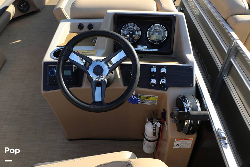 Slide: The Image of Harris HCX23 Cruiser 230 2022 - 14927985