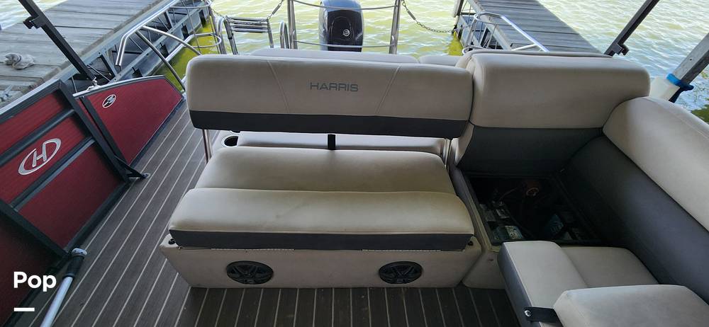 Slide: The Image of Harris HCX23 Cruiser 230 2022 - 15188159