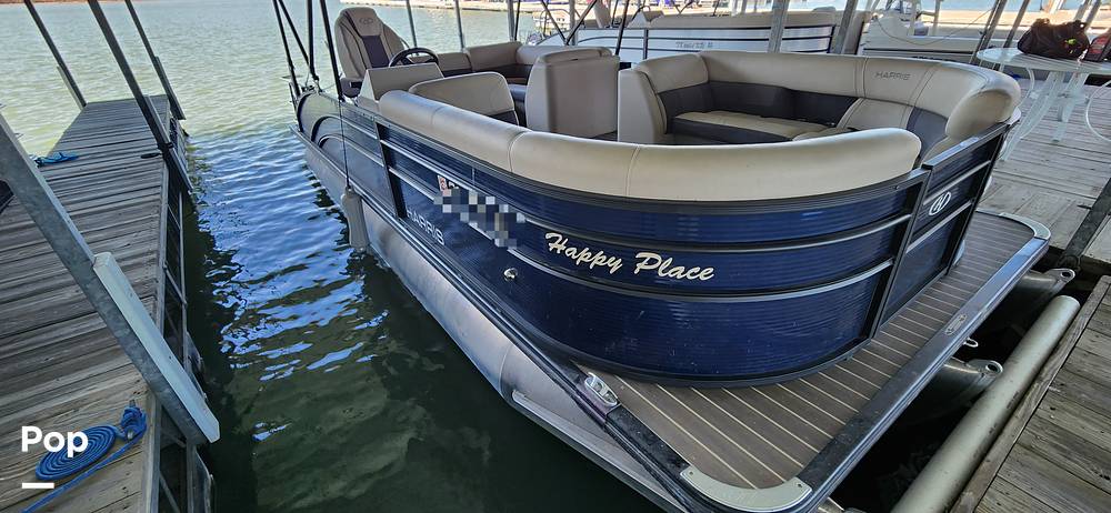 Slide: The Image of Harris HCX23 Cruiser 230 2022 - 15188027