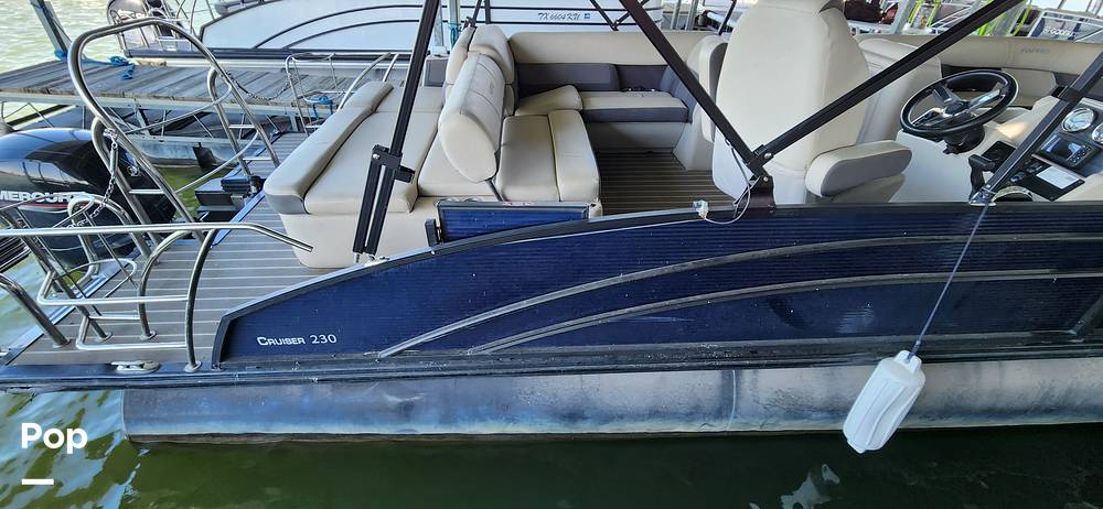 Slide: The Image of Harris HCX23 Cruiser 230 2022 - 15188085