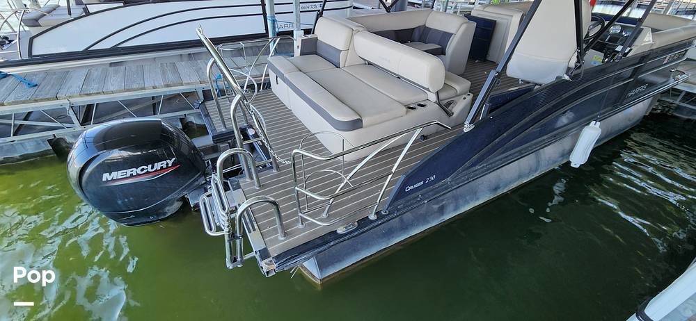 Slide: The Image of Harris HCX23 Cruiser 230 2022 - 15188086