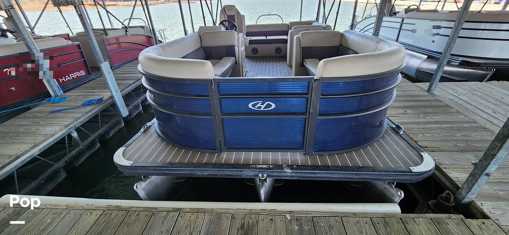 Slide: The Image of Harris HCX23 Cruiser 230 2022 - 15188087