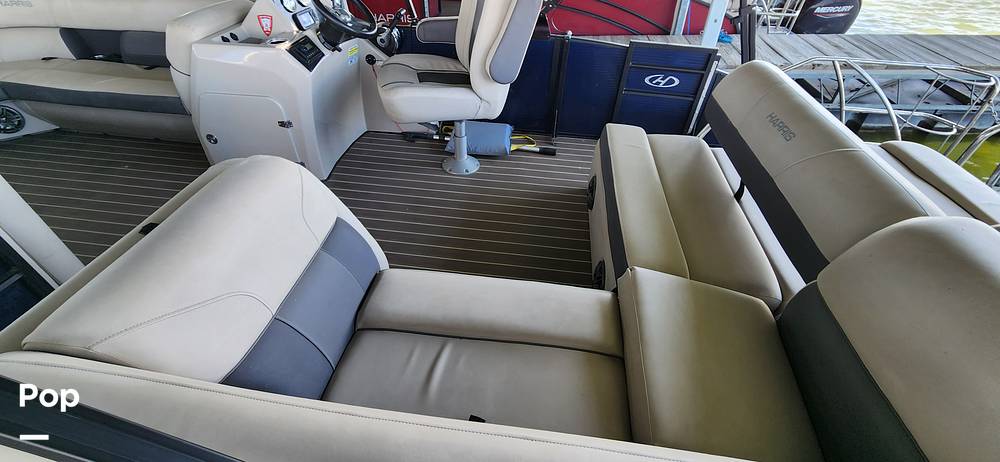 Slide: The Image of Harris HCX23 Cruiser 230 2022 - 15188088