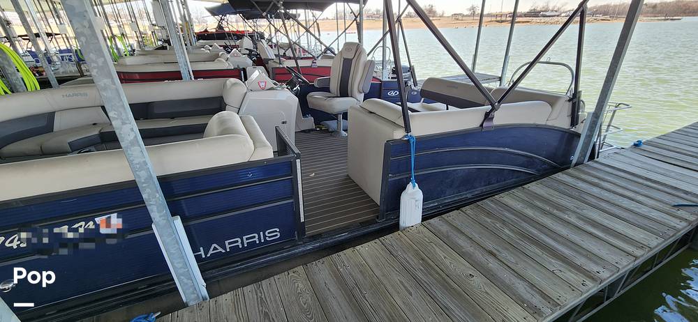 Slide: The Image of Harris HCX23 Cruiser 230 2022 - 15188090