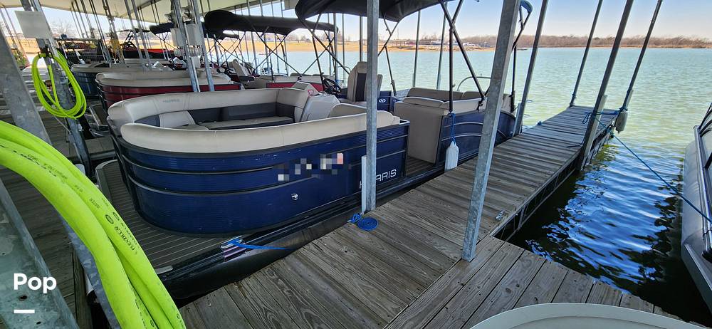 Slide: The Image of Harris HCX23 Cruiser 230 2022 - 15188091