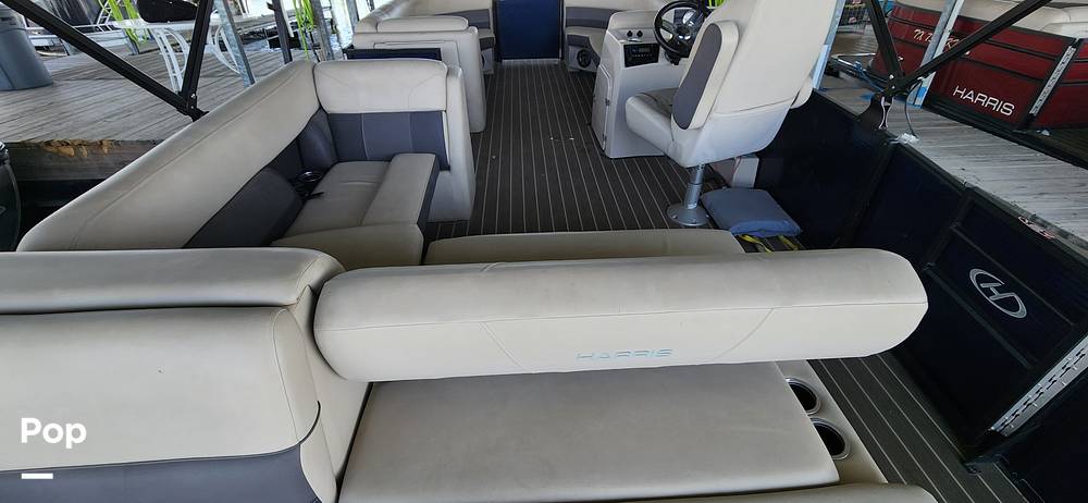 Slide: The Image of Harris HCX23 Cruiser 230 2022 - 15188092