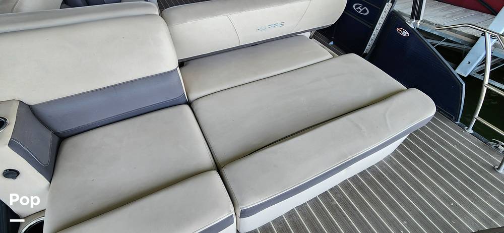 Slide: The Image of Harris HCX23 Cruiser 230 2022 - 15188093