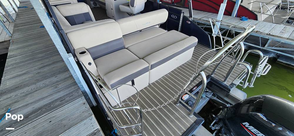 Slide: The Image of Harris HCX23 Cruiser 230 2022 - 15188094