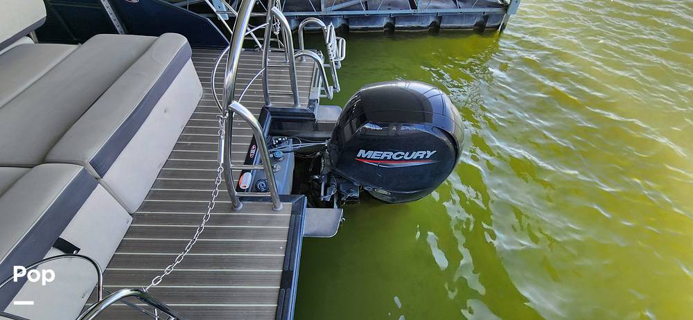 Slide: The Image of Harris HCX23 Cruiser 230 2022 - 15188095