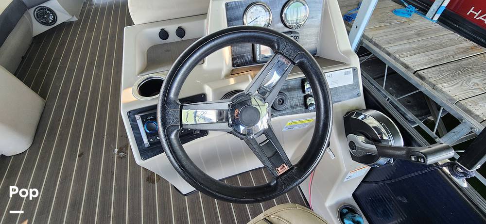 Slide: The Image of Harris HCX23 Cruiser 230 2022 - 15188098