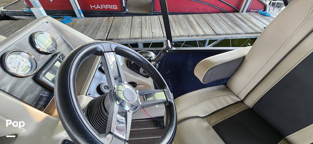 Slide: The Image of Harris HCX23 Cruiser 230 2022 - 15188099