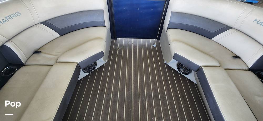 Slide: The Image of Harris HCX23 Cruiser 230 2022 - 15188100