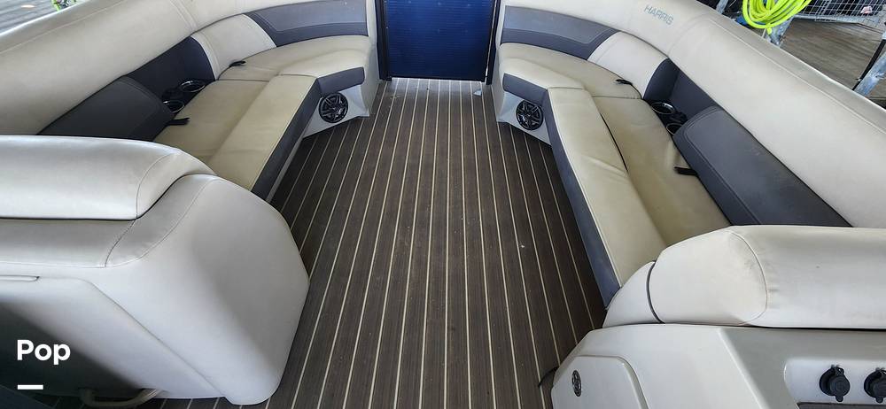 Slide: The Image of Harris HCX23 Cruiser 230 2022 - 15188101