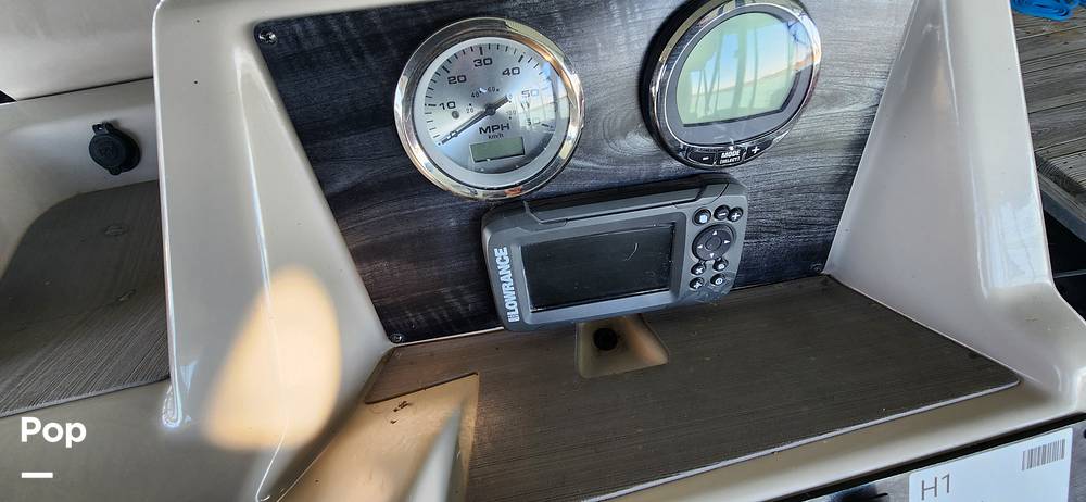 Slide: The Image of Harris HCX23 Cruiser 230 2022 - 15188102