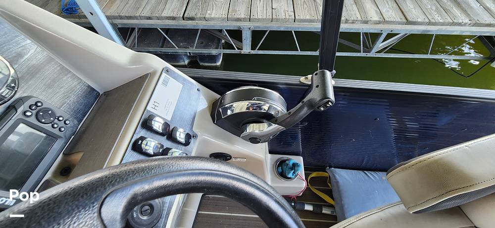 Slide: The Image of Harris HCX23 Cruiser 230 2022 - 15188103